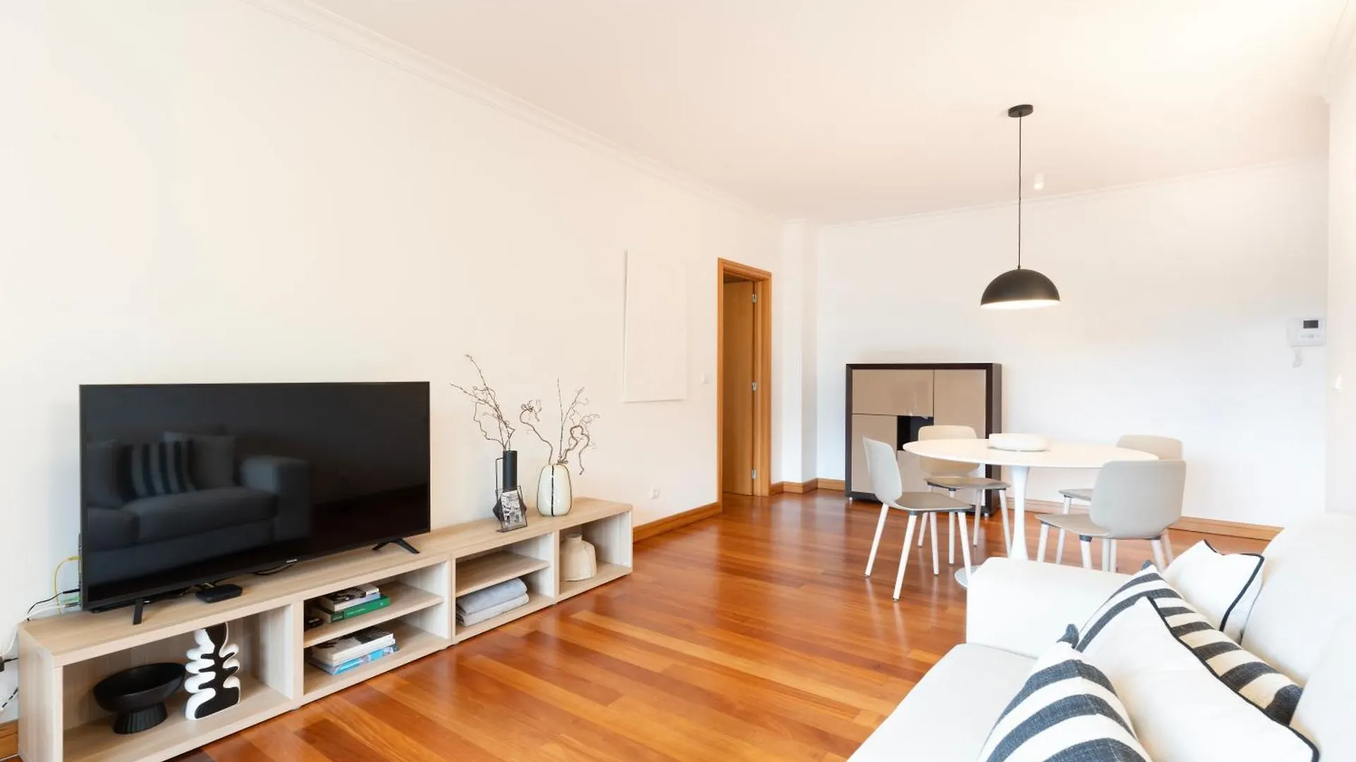 Apartment Nona Suite Funchal