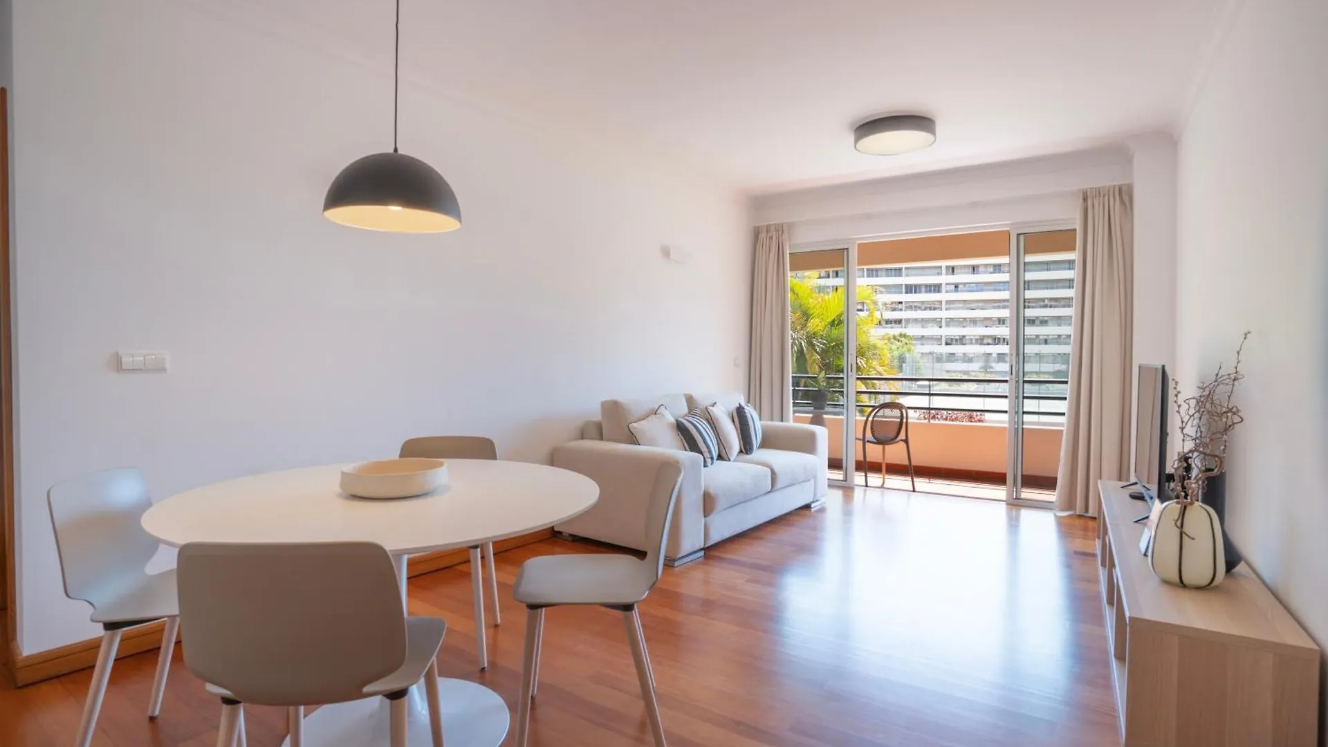 Nona Suite Funchal Apartment Funchal (Madeira)
