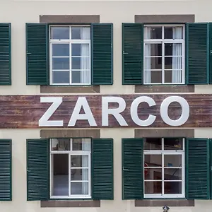 Zarco Funchal
