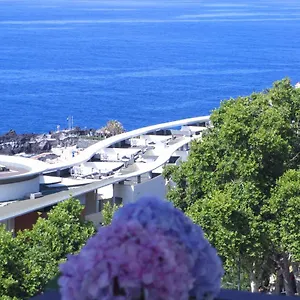  Apartamento Tranquil Ocean View
