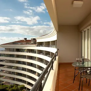 Margarida's Com Piscina E Vista Mar Apartment