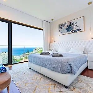 Serenity By The Sea Apartment