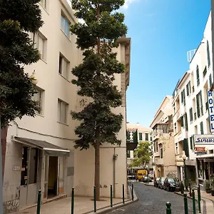 Residencial Monaco Funchal
