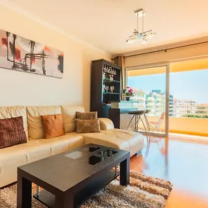  Apartamento Flh Park With Pool