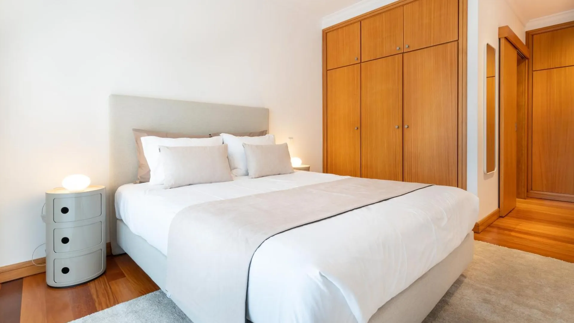 Nona Suite Funchal Portugal