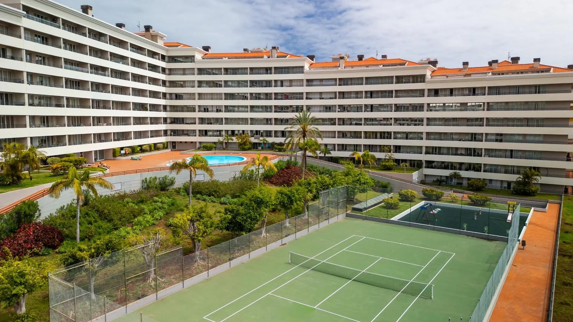 Apartment Nona Suite Funchal